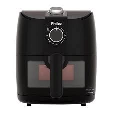 Air Fryer Philco 4L 1500W  (PAF40A)