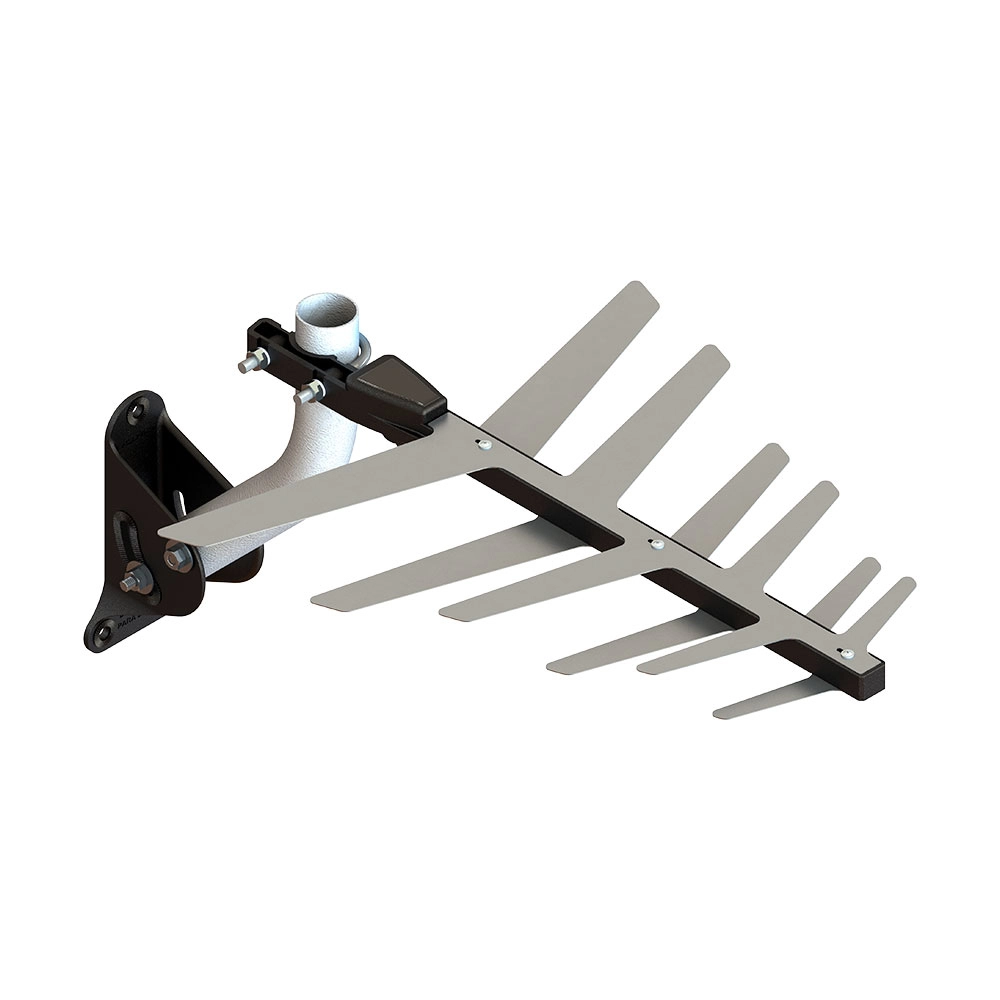 Antena Externa com cabo Aquario DTV-1500