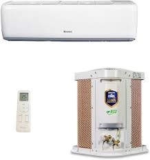 Ar condicionado Gree 9000 Inverter Frio (GWC09ATB-D6DNA1A)
