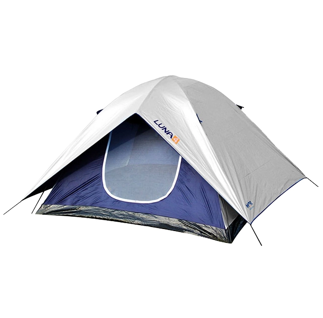 Barraca para 4 pessoas Mor Luna (9037) 