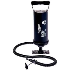 Bomba Manual Bel Fix 120200