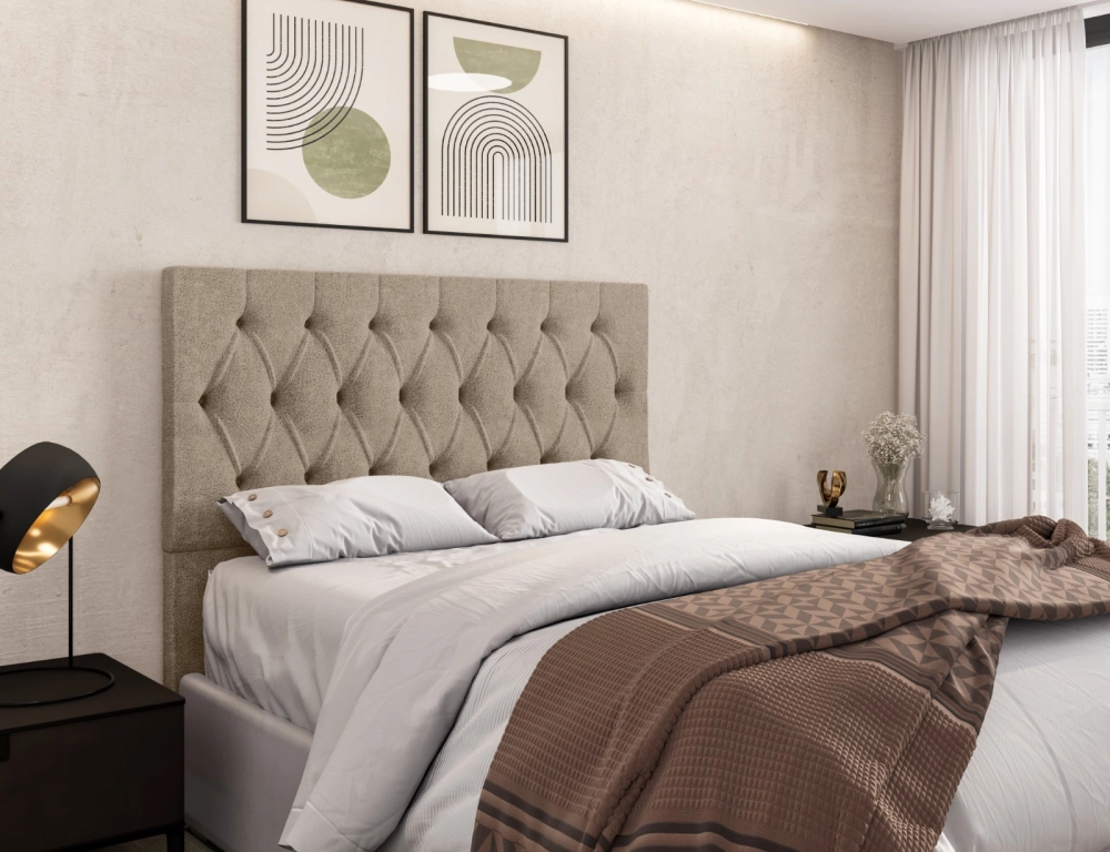 Cabeceira 140 Potenza ITALIAN FLEX (4130)