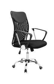 Cadeira Diretor BEST C200 Preto 