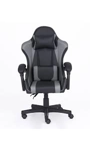 Cadeira Gamer (G710P) Preta Best 