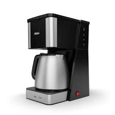 Cafeteira Philco Inox 40 cafezinho 1,6L 950W (PCF40C) 