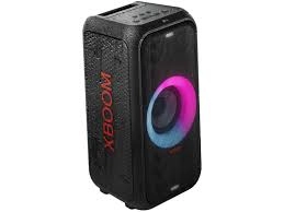 Caixa de Som LG XBOOM 200W PARTYBOX (XL5T)