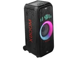 Caixa de Som LG XBOOM 250W PARTYBOX (XL7T)
