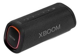 Caixa de Som LG XBOOM GO 20W (XG5S) 