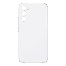 Capa Silicone A34 Transparente Samsung