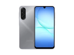 Celular Galaxy A17 256GB 4G Cinza SAMSUNG (A175) 