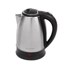 Chaleira Eletrica Be.Smart Inox 1,8L(BSCH200 )