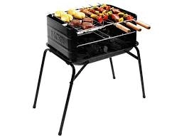 Churrasqueira Montana 3005 Mor 