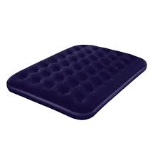 Colchão Inflavel Bel Fix Casal Azul (110200)