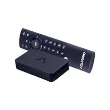 Conversor Digital e Gravador DTV-9000 Aquário