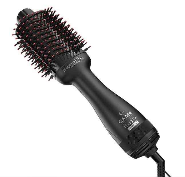 Escova Secadora  Eleganza Plus Bivolt (501) Gama 