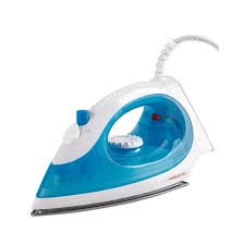 Ferro a Vapor Agratto Vapore Azul FV-02 6056