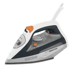 Ferro Vapor Black & Decker Max Steam FX3100-B2 