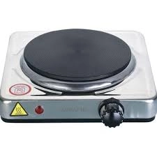 Fogão Elétrico Agratto 1B FMA-02 1500W