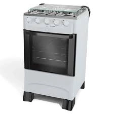 Fogão Mueller 4 Bocas Branco MFI4BB (610000816)