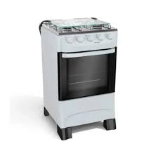 Fogão Mueller Branco 4Bocas (610000810)