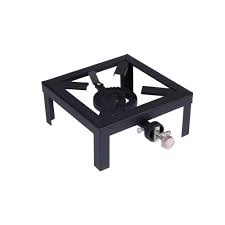 Fogareiro Mor 009097 1 Boca 