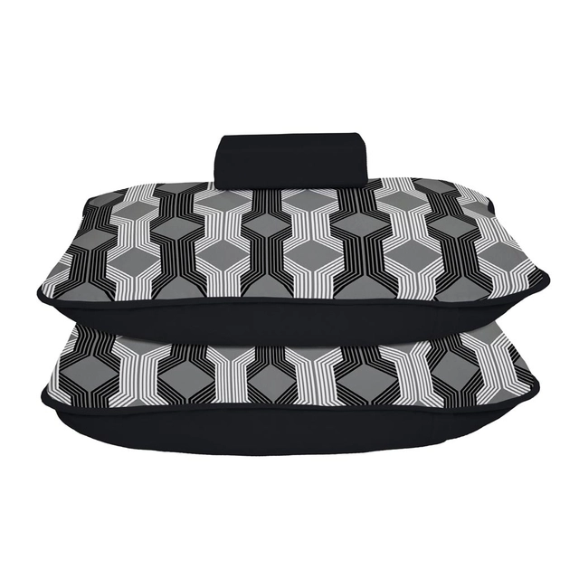 Jogo de Lençol Queen 3 pçs Malha Milano Edromania