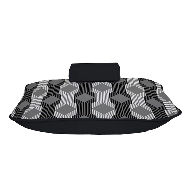 Jogo de Lençol Solteiro 2 pçs Malha Milano Edromania