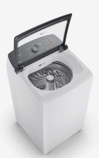 Lavadora Brastemp 14kg BWF14ABBNA