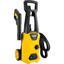 Lavadora de Alta Pressão Vonder 1400W (LAV1600 68.64.160.002)  