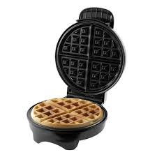 Máquina de Waffle Britania Golden Wafflen 850W  (64002067) 