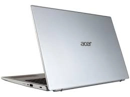 Notebook acer aspire 3 intel core i5-1135g7 8gb (intel iris x e) 256gb ssd windows 11 tela 15,6”