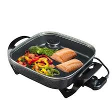 Panela Eletrica Agratto Mangiare 30cm 1500W (APEQ01I-02 9421) 