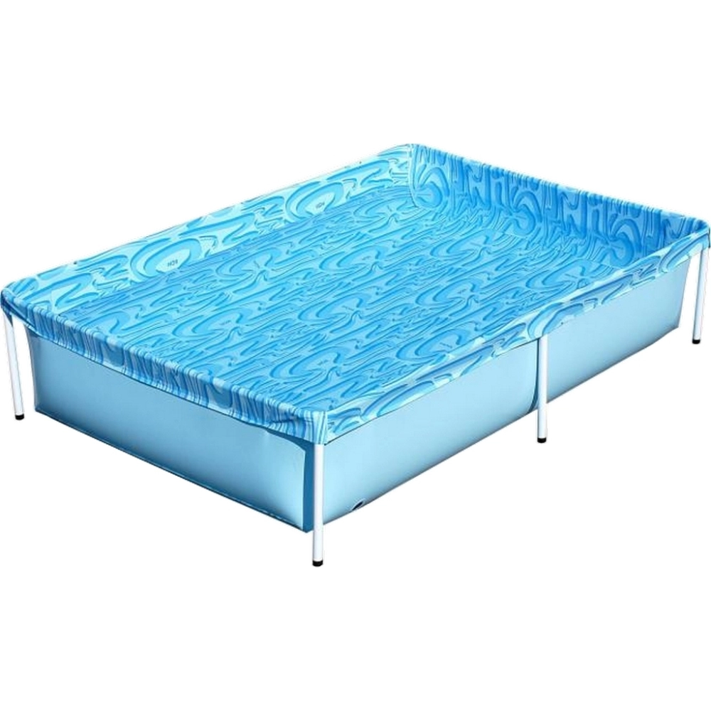 Piscina MOR Retangular  1000 litros (1002) 
