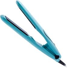 Prancha Taiff Style Azul Bivolt (100136 )