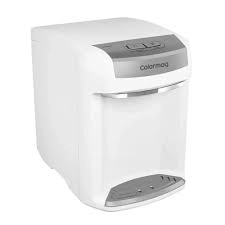 Purificador Eletrônico Colormaq Branco CPUELSABEN 