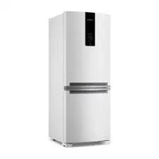 Refrigerador Brastemp 2P 447L Inverse Branco (BRE57FBBNA) 