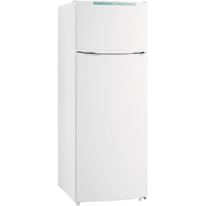 Refrigerador Consul 2P 334L Branco (CRD37EBBNA)