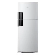 Refrigerador Consul 2P 410L Frost Free Branco (CRM50LBBNA)
