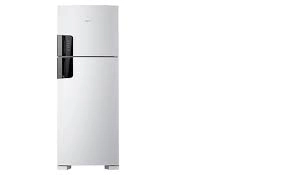 Refrigerador Consul 2P 451L Frost Free Branco CRM56FBBNA  