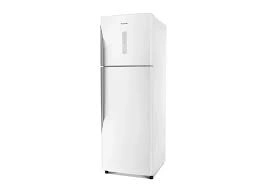 Refrigerador Panasonic 2P 387L Frost Free Branco (NR-BT41PD1WB) 