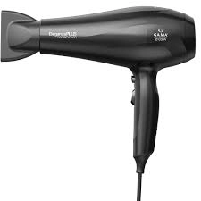 Secador de Cabelo Gama Eleganza Plus Ceramic Ion 2100W 