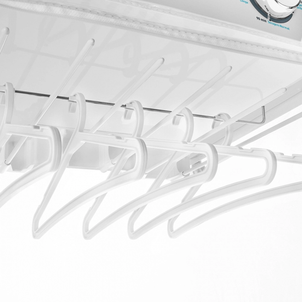 Secadora de Roupas Mueller Solaris 8KG