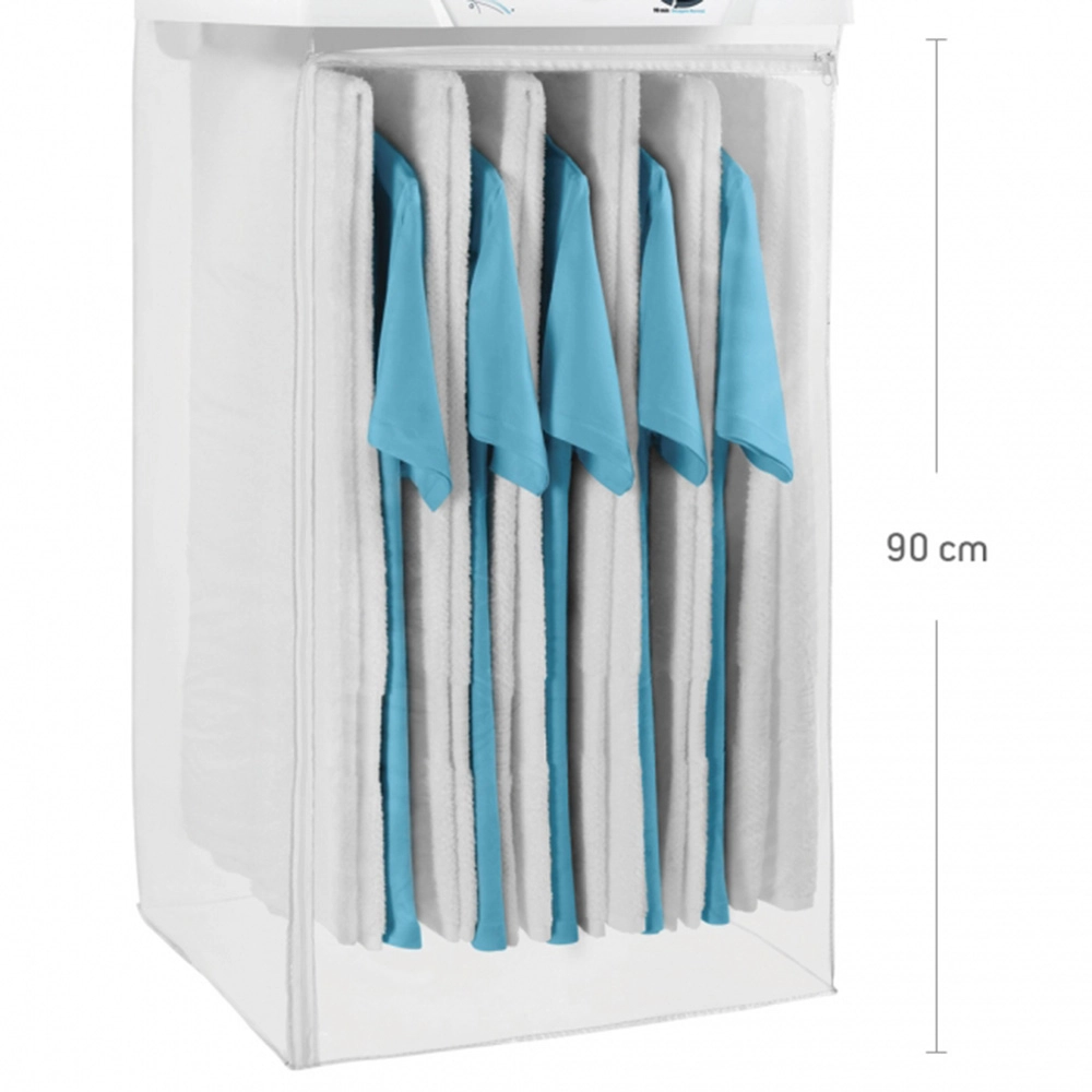 Secadora de Roupas Mueller Solaris 8KG