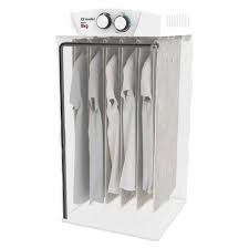 Secadora de Roupas Mueller Solaris 8KG 