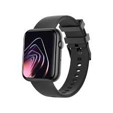 Smartwatch Multi M2 Proteção IP67 Preto - WR204