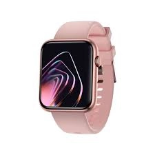 Smartwatch Multi M2 Proteção IP67 Rose - WR204