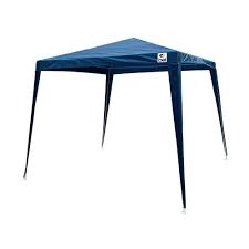 Tenda Gazebo 3x3 Azul 301202 Bel Fix