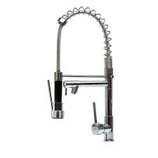 Torneira Gourmet Monocomando com Spray Extensor (056-1102) KOKAY