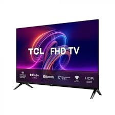 Tv 32¨ Led Smart Android Tv 32S5400AF TCL