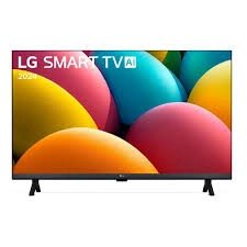TV 32" LG LED SMART HD (32LR600BPSA) 